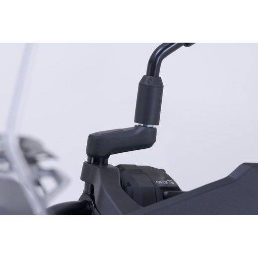 SW MOTECH ROZŠÍŘENÍ ZRCÁTEK SUZUKI V-STROM 800DE/1050DE, GSX-S1000GX.