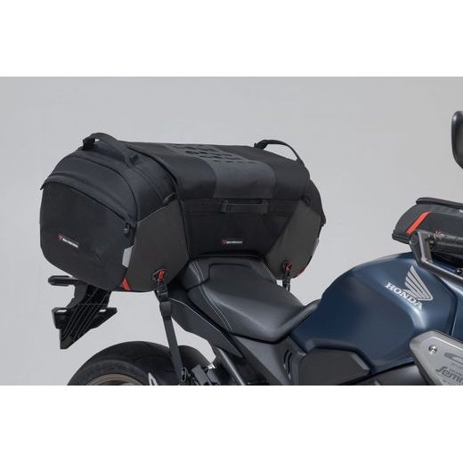 SW MOTECH PRO TRAVELBAG TAIL BAG, 65 LITRŮ