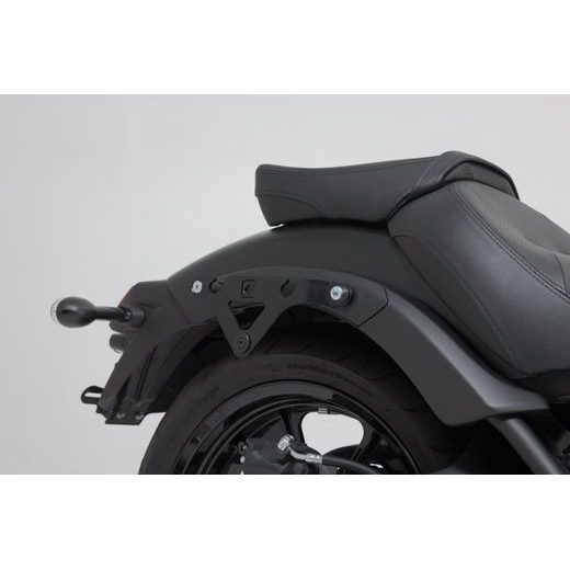 SW MOTECH SLH NOSIČ PRAVÝ PRO TAŠKU LH 1 KAWASAKI VULCAN S (16-)