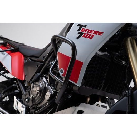 SW MOTECH PADACÍ RÁM SPODNÍ YAMAHA XT700 TÉNÉRÉ (19-24), NENÍ VHODNÝ PRO DM20,DM21