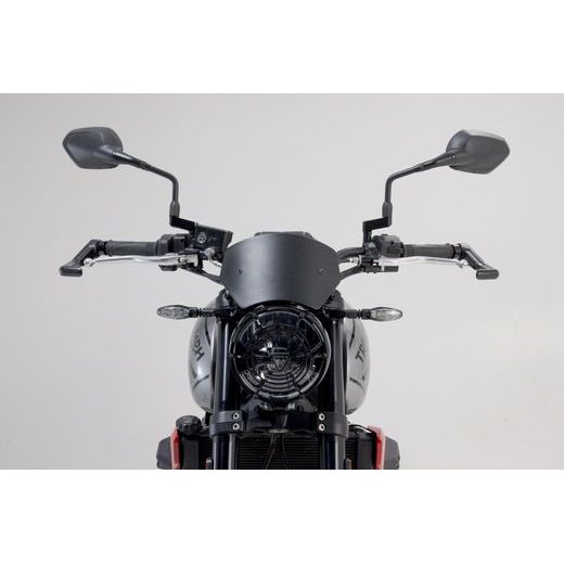 SW MOTECH CHRÁNIČE PÁČEK TRIUMPH TRIDENT 660 (21-).