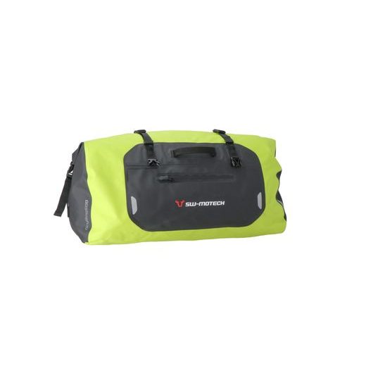 SW MOTECH DRYBAG 600 TAIL BAG 60 L. ŽLUTÝ