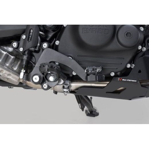 SW MOTECH ROZŠÍŘENÍ BRZDOVÉHO PEDÁLU ROYAL ENFIELD HIMALAYAN 450 (23-).