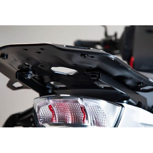 SW MOTECH SADA NA SNÍŽENÍ KUFRU PRO ADVENTURE NOSIČ ČERNÁ. BMW R 1200 GS LC / ADVE