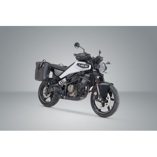 SW MOTECH SYSBAG WP M/M SADA HUSQVARNA SVARTPILEN/VITPILEN 401 (23-).