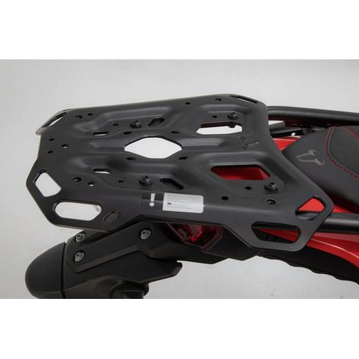 SW MOTECH ADVENTURE RACK YAMAHA XT 700 Z TÉNÉRÉ (19-)