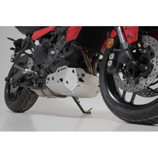 SW MOTECH ADVENTURE SET OCHRANY YAMAHA TRACER 9 / GT (20-) / GT (22-).
