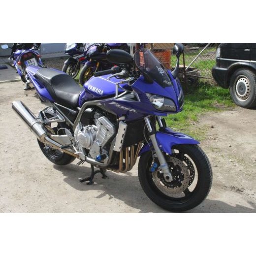 PROTEKTORY NA RÁM ARROW- YAMAHA FZS 1000 „FAZER“ ´01-05