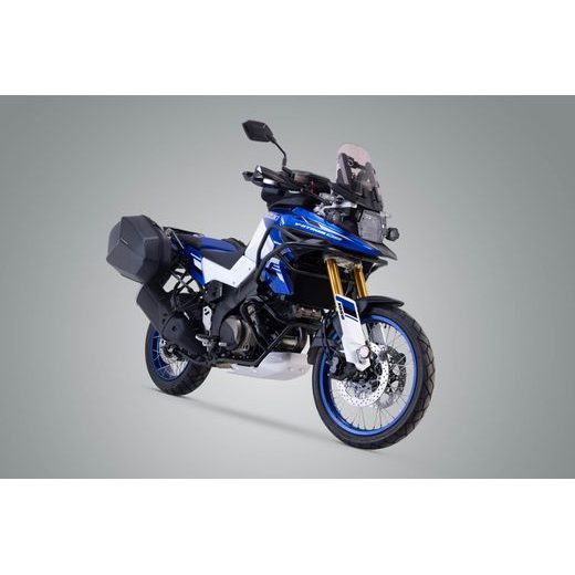 SW MOTECH AERO ABS SADA KUFRŮ SUZUKI V-STROM 1050DE WEF0 (22-24)
