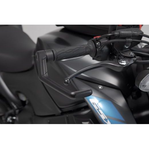 SW MOTECH CHRÁNIČE PÁČEK PRO SUZUKI GSX-S 750 (16-), GSX-S 1000 (15-).