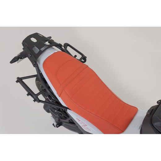 SW MOTECH SYSBAG WP M/M SADA BMW R12 G/S (25-).