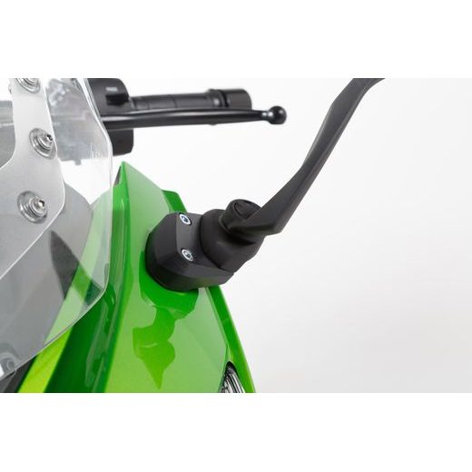 SW MOTECH ROZŠÍŘENÍ ZRCÁTEK KAWASAKI Z1000 SX (13-)