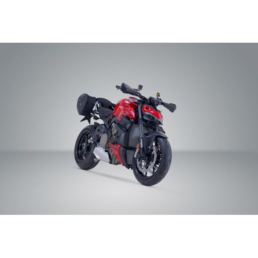 SW MOTECH PRO BLAZE H SADA TAŠEK DUCATI STREETFIGHTER V4S , FA (19-25) ,1F ,4F, 7F (25-25).