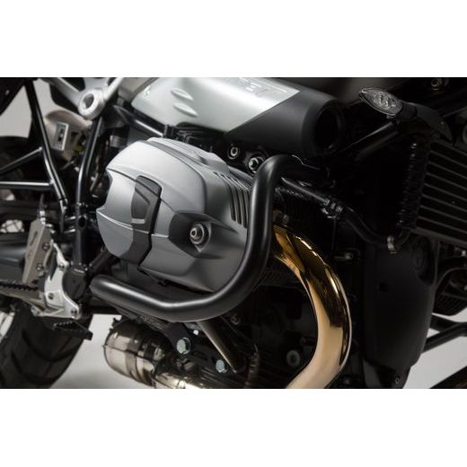 SW MOTECH PADACÍ RÁM BMW R NINE T (14-)/SCRAMBLER (16-)/URBAN GS