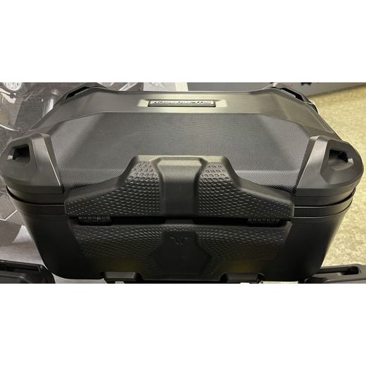 SW MOTECH OPĚRKA PRO KUFR DUSC XL- 55 LITRŮ