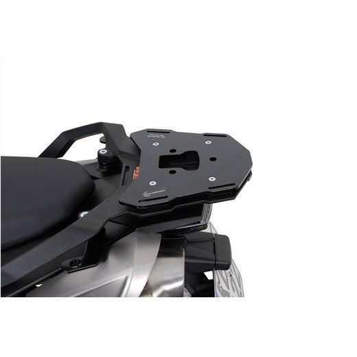 SW MOTECH TOP NOSIČ ALU-RACK KTM 990 SM-T