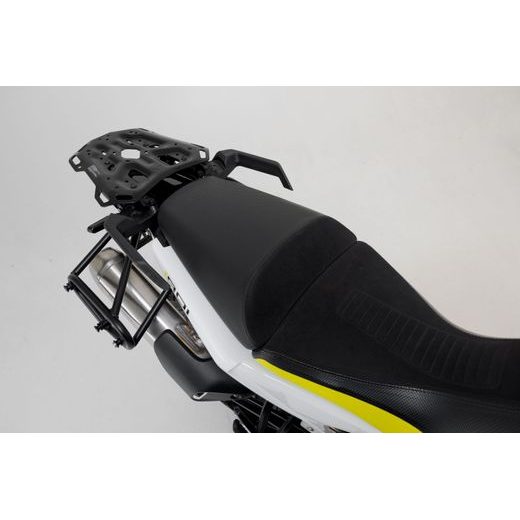 SW MOTECH URBAN ABS SIDE CASE SYSTEM 2X 16.5L. HUSQVARNA NORDEN 901 (21-).