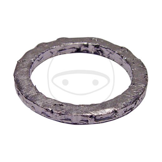 TĚSNĚNÍ SVODU VÝFUKU ATHENA S410010012009 18.2X23.8X2.25 MM