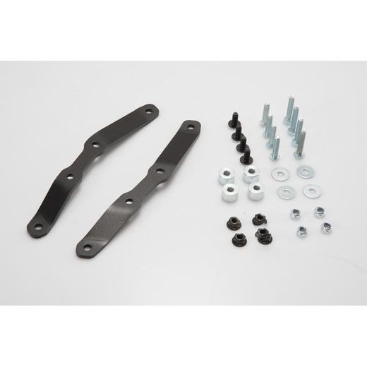 SW MOTECH SADA ADAPTÉRU PRO ADV.RACK NA KUFRY KRAUSER K-WING, HEPCO