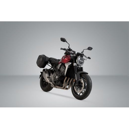 SW MOTECH URBAN ABS SADA 2 X 16 L. HONDA CB 1000 R, (-20)