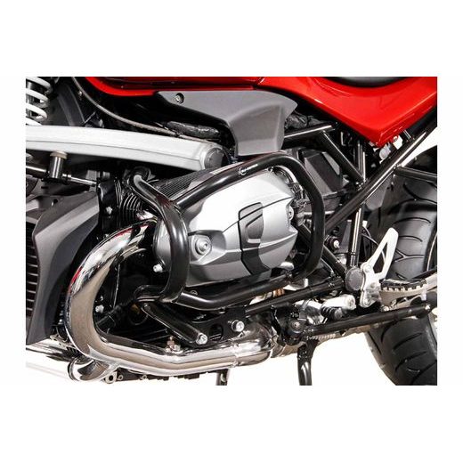 SW MOTECH PADACÍ RÁM BMW R 1200 R (07-14)