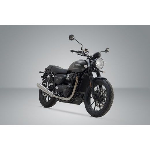 SW MOTECH NOSIČ SLC PRAVÝ PRO TRIUMPH STREET TWIN (16-) PRO TAŠKU LC1