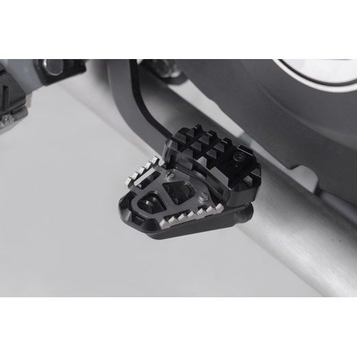 SW MOTECH ROZŠÍŘENÍ BRZDOVÉHO PEDÁLU ROYAL ENFIELD HIMALAYAN (21-).