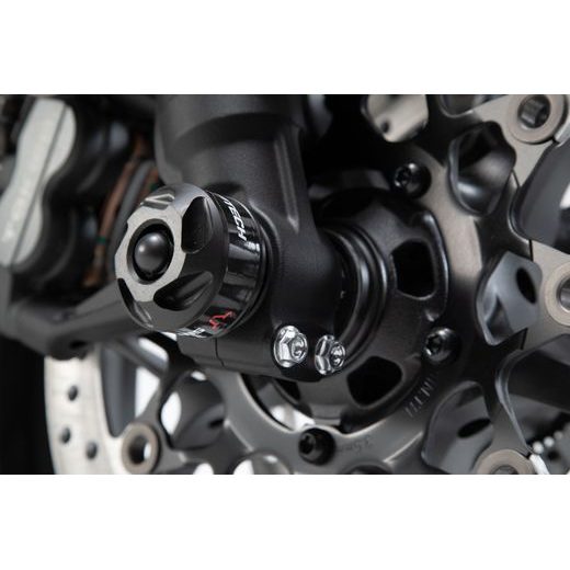 SW MOTECH NÁHRADNÍ PROTEKTORY NA OSU ,PÁR