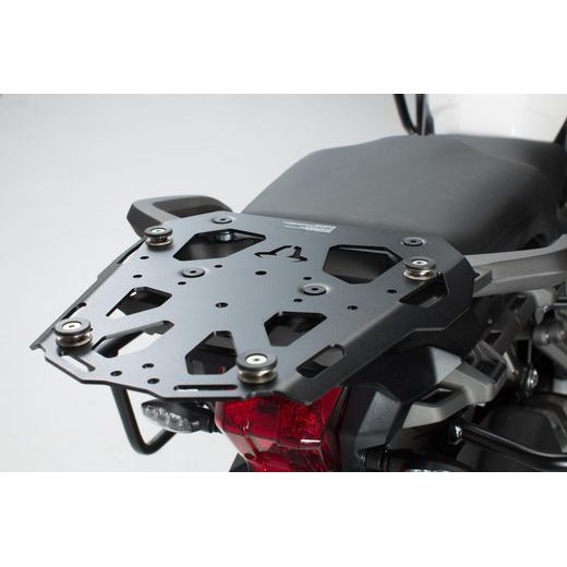 SW MOTECH TOP NOSIČ STEEL-RACK TRIUMPH EXPLORER 1200 (11-)