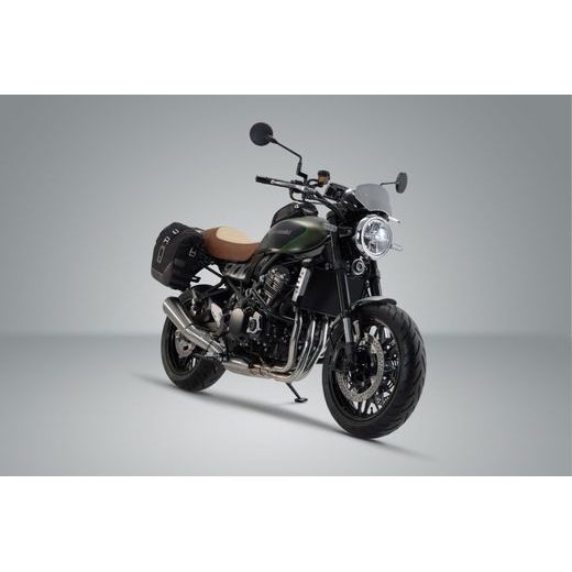 SW MOTECH SADA OCHRANY NA KAWASAKI Z900RS/ CAFE / SE (17-).