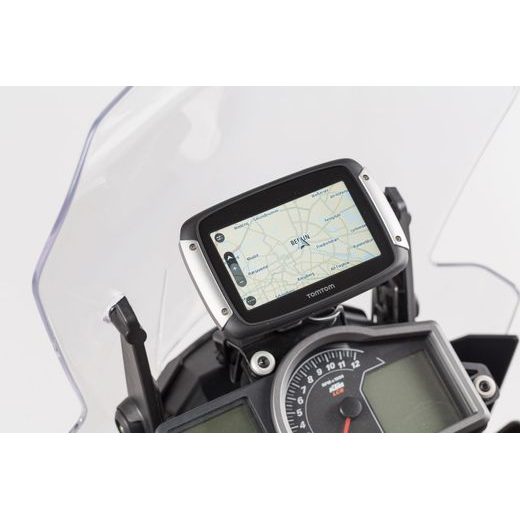 SW MOTECH DRŽÁK GPS KTM 1190 ADV./R