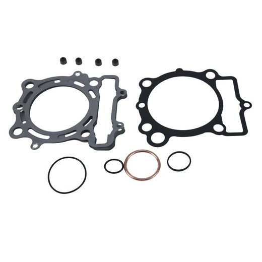 SADA VÁLCŮ S STANDARDNÍM VRTÁNÍM HC CYLINDER WORKS 30012-K02HC 77MM PRO KAWASAKI KX 250 (F) 4T 2017-2019