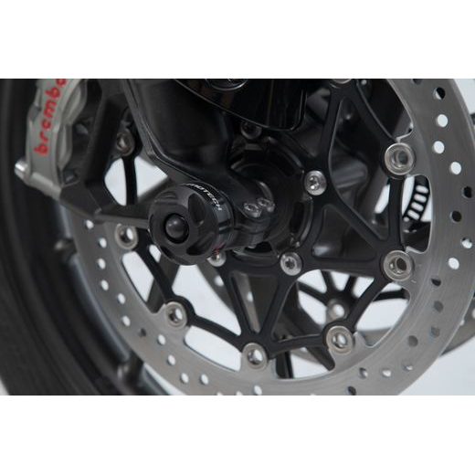 SW MOTECH ADVENTURE SET PROTECTION TRIUMPH TIGER 900/GT/PRO (19-23).