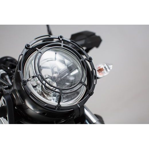 SW MOTECH KRYT SVĚTLA YAMAHA XSR 700 (16-)