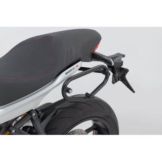 SW MOTECH SLC NOSIČ LEVÝ, DUCATI MONSTER 821/1200, SUPER SPORT 950.