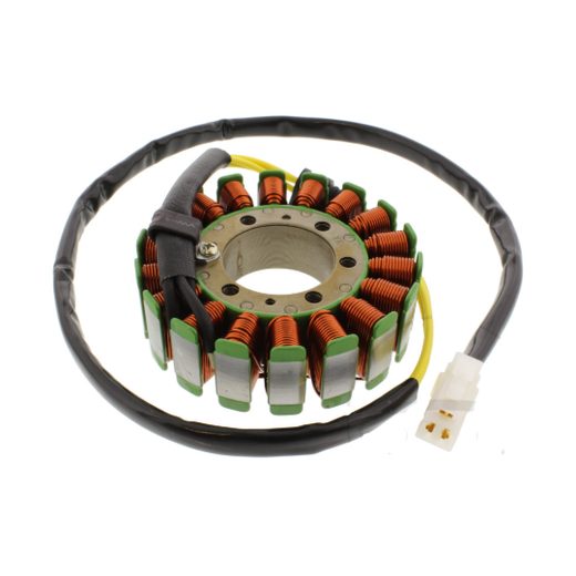 STATOR JMP