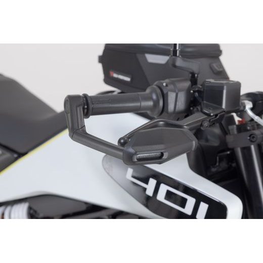 SW MOTECH CHRÁNIČE PÁČEK S WIND PROTEKTOREM HUSQVARNA SVARTPILEN/VITPILEN 401 (23-).