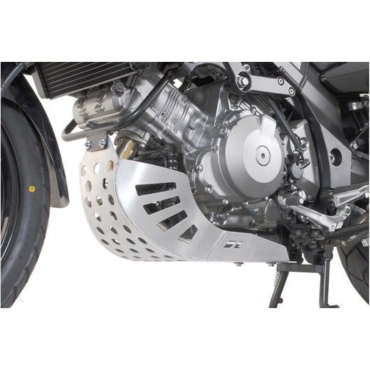 SW MOTECH SUZUKI - DL 1000 V-STROM - KRYT MOTORU SUZUKI DL 1000/KAWASAKI KLV 1000