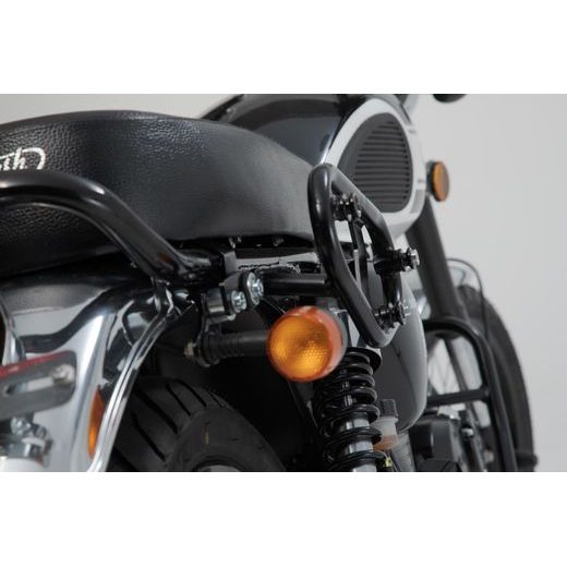 SW MOTECH SLC BOČNÍ NOSIČ SET MASH DIRT TRACK / ČERNÁ SEDM / SEDMDESÁT PĚT 125 (16-)
