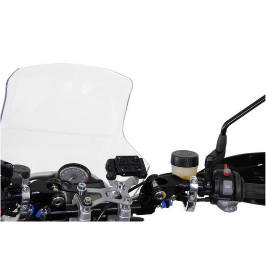SW MOTECH CLIP ADAPTER