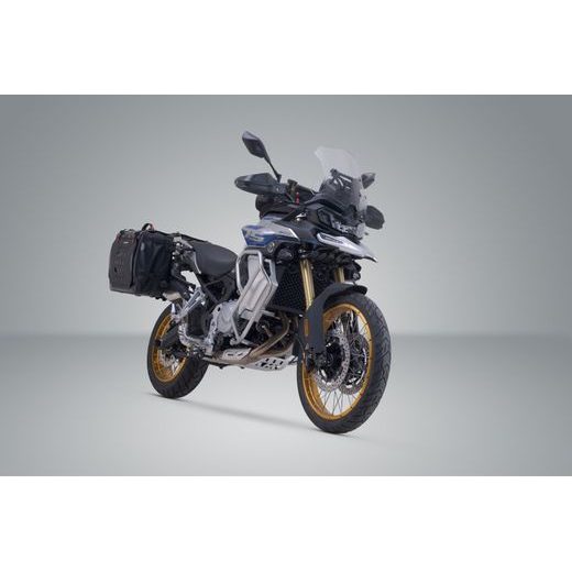 SW MOTECH SYSBAG WP L/L SADA VOGE DS900X (23-).