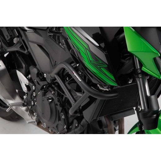 SW MOTECH PADACÍ RÁM KAWASAKI Z400 (18-), Z500 (23-).