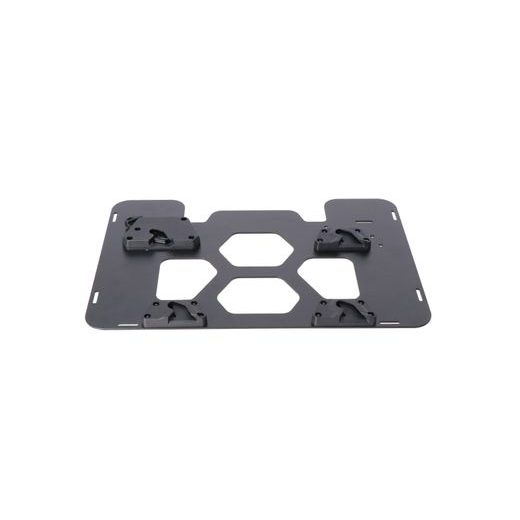 SW MOTECH ADAPTER PLOTNA PRO SYSBAG WP L, LEVÁ