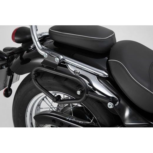 SW MOTECH SLC BOČNÍ NOSIČ PRAVÝ TRIUMPH BONNEVILLE SPEEDMASTER (18-).