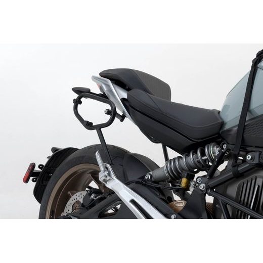 SW MOTECH URBAN ABS KUFRY SADA 2 X 16,5 L. ZERO SR/F (19-).