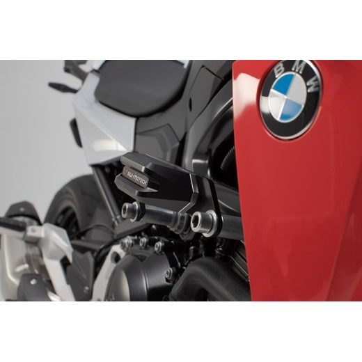 SW MOTECH PADACÍ PROTEKTORY, BMW F 900 R (19-).