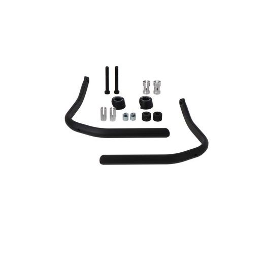 SW MOTECH MONTÁŽNÍ KIT VÝZTUHY BEZ PLASTŮ PRO ŘÍDÍTKA 22MM DO 1 INCH.