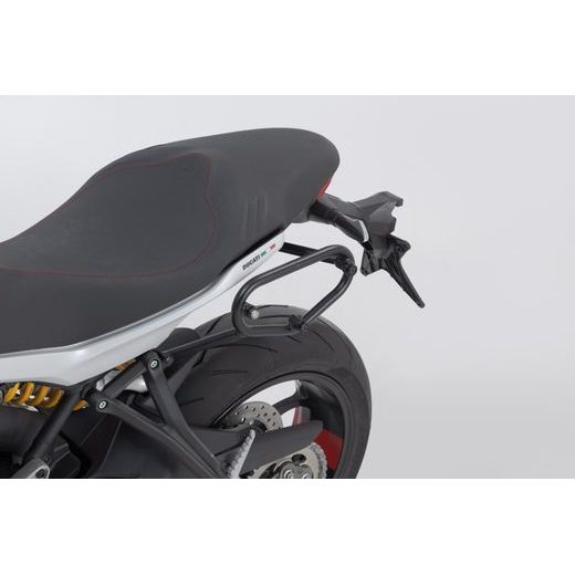 SW MOTECH SLC NOSIČ LEVÝ, DUCATI MONSTER 821/1200, SUPER SPORT 950.