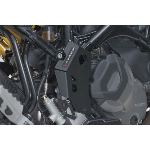 SW MOTECH CHRÁNIČ NOHY DUCATI DESERTX (22-).