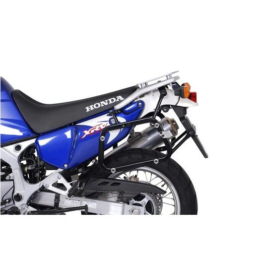 SW MOTECH SADA KUFRŮ TRAX ADV. STŘ. 45/37 HONDA AFRICA TWIN /93-03/